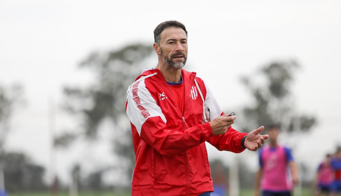 Qué cambios piensa implementar el "Kily" González | Deportes