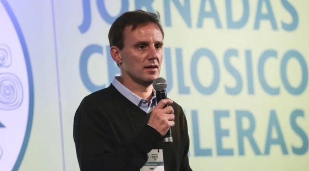 Tras denuncia de coimas, Milei echó al interventor de Yacimientos Carboníferos Río Turbio | Nacionales