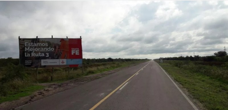 Buenas condiciones de circulación para este miércoles en la provincia | Información General