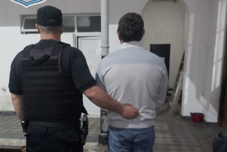 Detuvieron a un empresario por realizar disparos en un obrador | Policiales