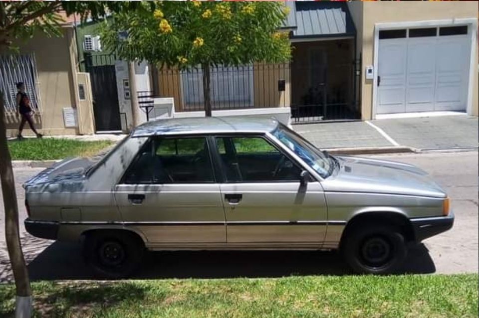 Quiso ir a trabajar y se encontró con que le habían robado el auto | Noticias