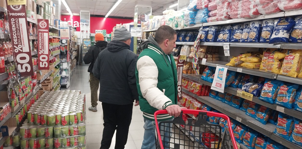 El Indec dará a conocer la inflación de agosto | Nacionales