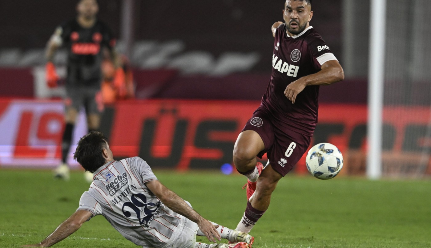 La buena noticia para los hinchas de Unión de cara al partido con Lanús | Deportes