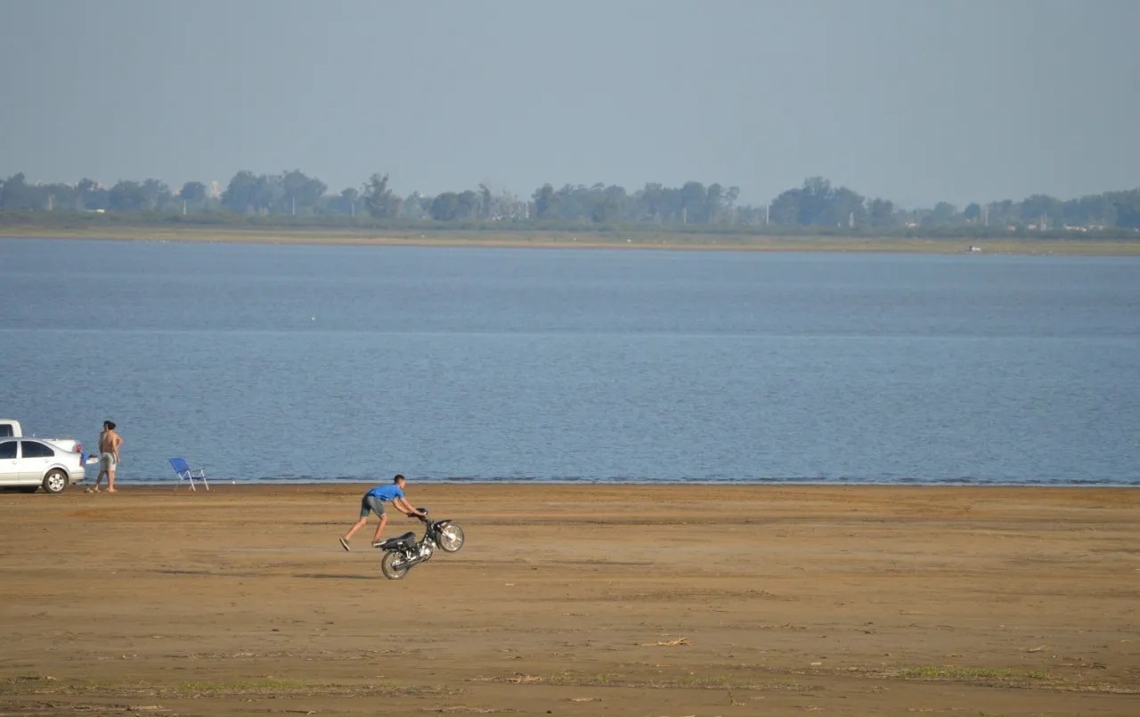 Prometen más controles en El Chaquito | Información General