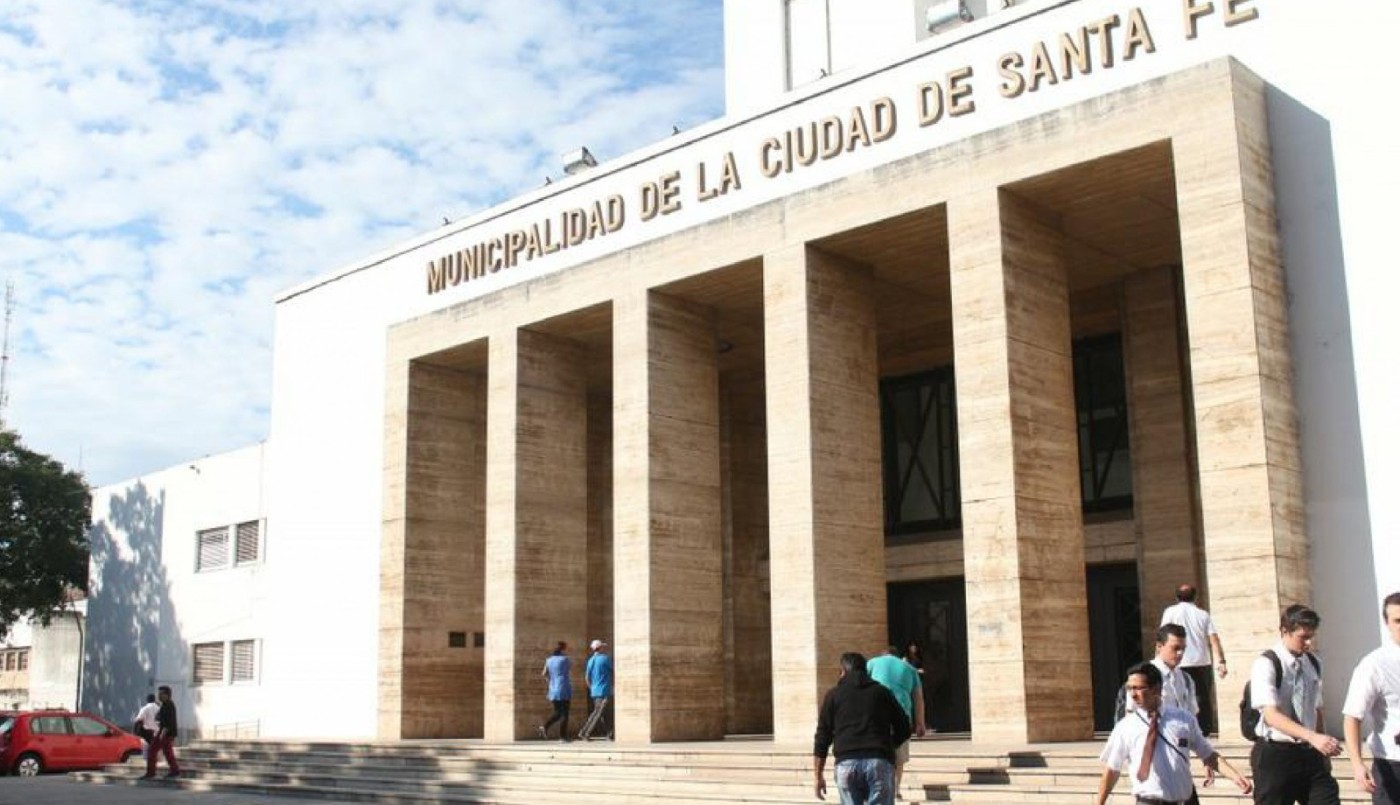 Informan que no impacta en Santa Fe la prohibición a municipios incluir tasas en las boletas de los servicios | Noticias