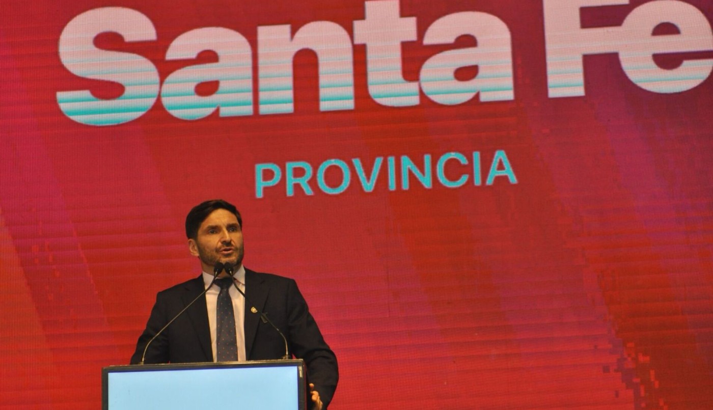 Pullaro: “Demostramos que el Estado tiene mucha más fuerza que las organizaciones criminales” | Noticias