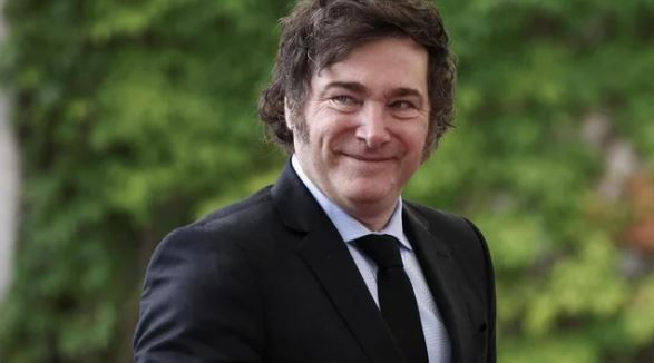 Se estrenó en la red social X el primer capítulo de "Milei, la serie" | Redes