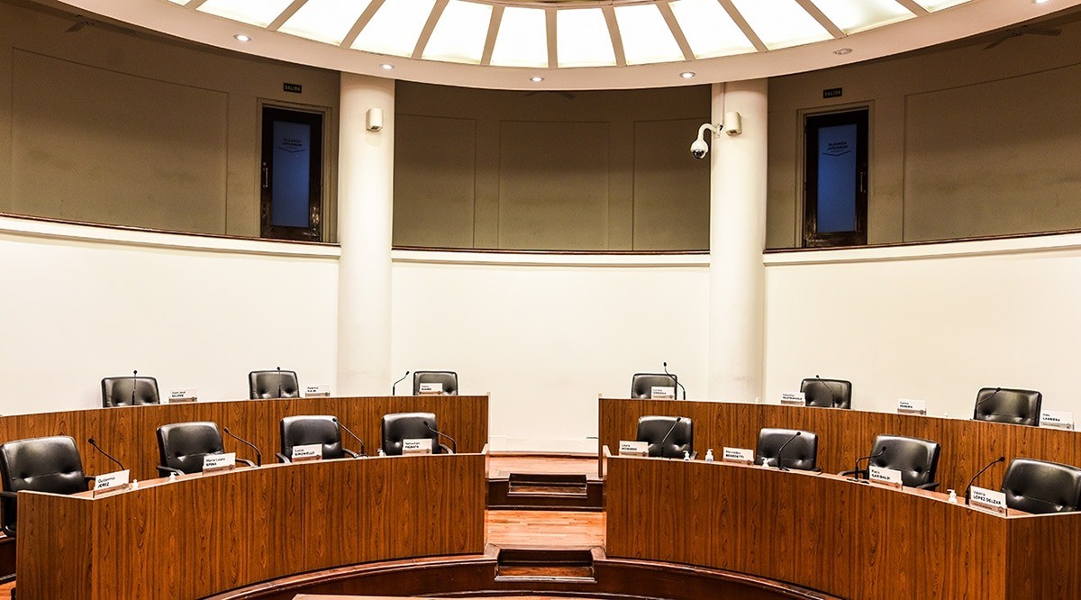 Se vota en el Concejo la tercerización del alumbrado público | Legislativas