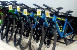 Quitan regulaciones para facilitar la importación de bicicletas | Información General
