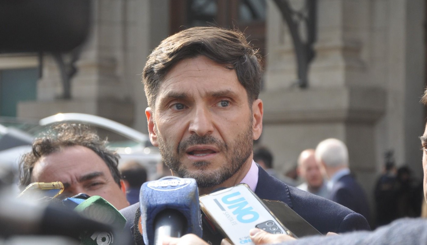 “Les pido que no mientan”: Pullaro cruzó a los gremios docentes | Información General