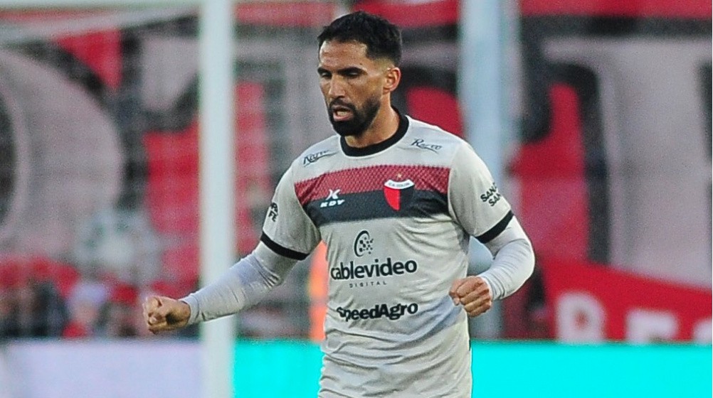 Una buena para Colón: la importante suma que se ahorra en un juicio | Deportes