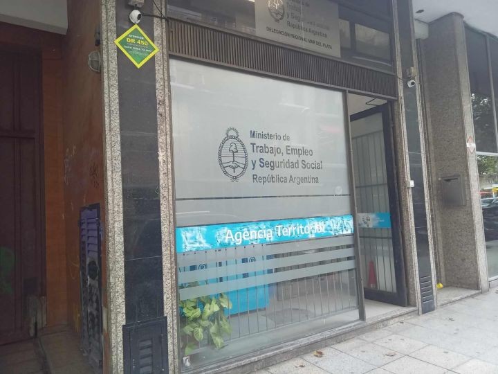 Despidos: 182 mil trabajadores fueron despedidos en los últimos meses | Nacionales