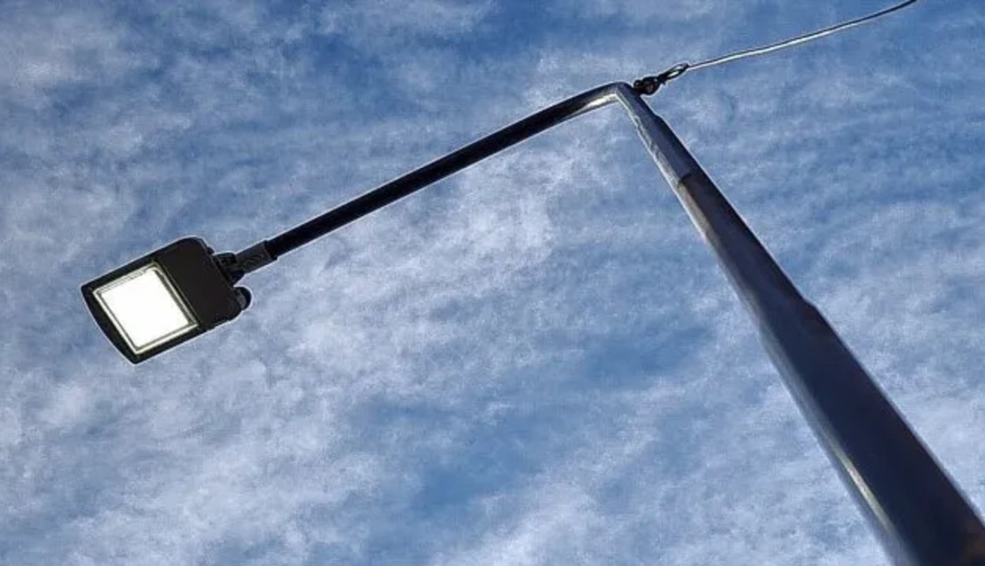 El Concejo aprobó la refuncionalización del alumbrado público en Santa Fe | Legislativas