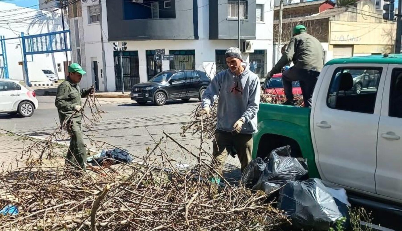 Más de 6.000 reclamos fueron solucionados en tiempo récord | Información General
