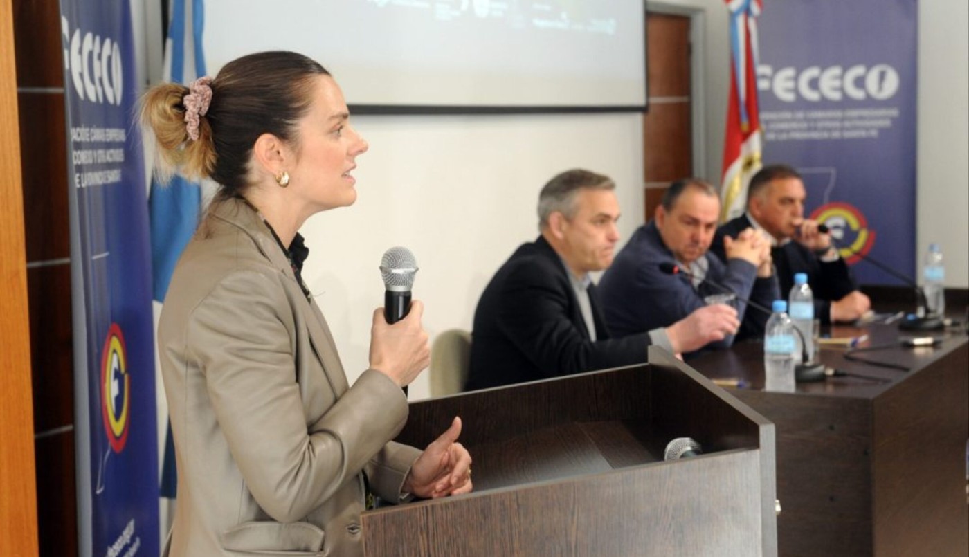 Semana COMEX 2024: empresas locales se preparan para exportar al mundo | Noticias