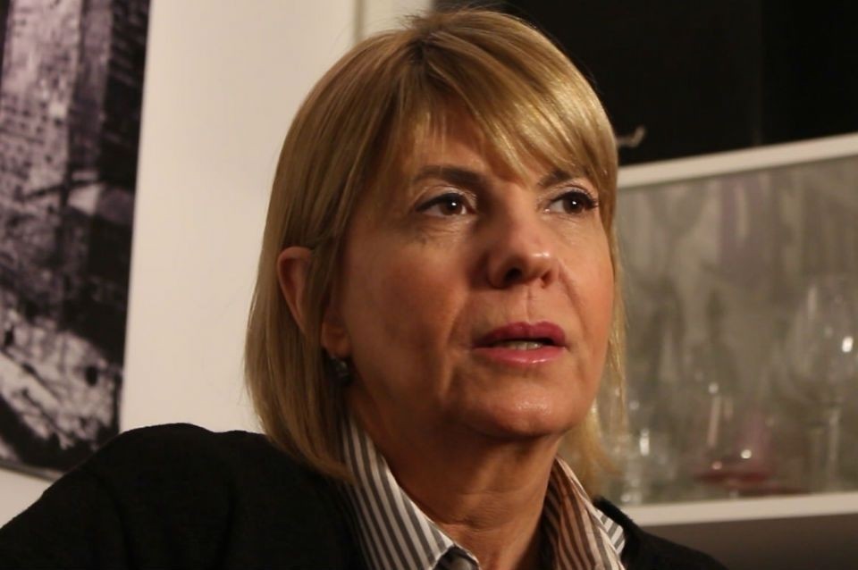 Reforma Previsional: para Rodenas la votación fue "irregular" | Legislativas