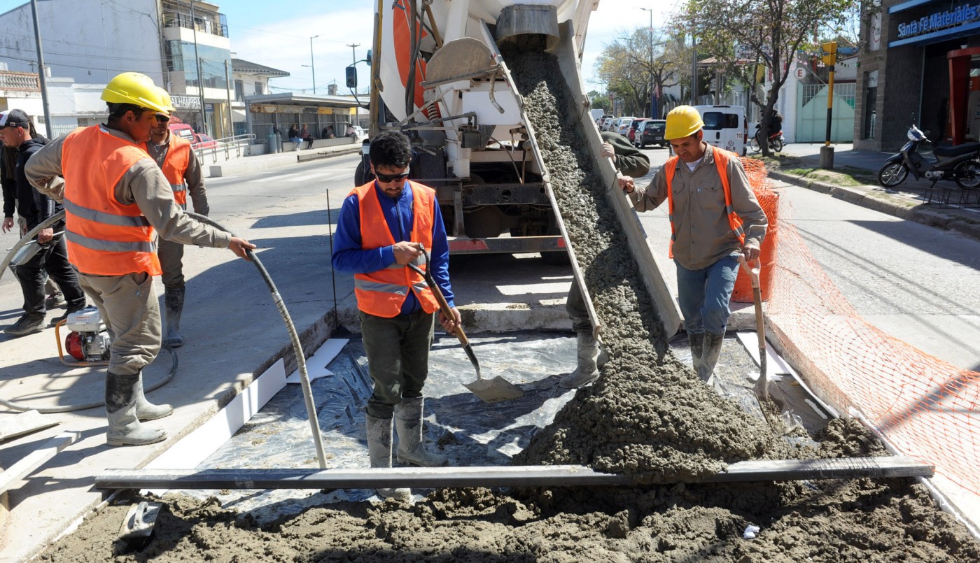 Santa Fe: en dónde se llevarán a cabo los trabajos de bacheo previstos para este viernes | Noticias