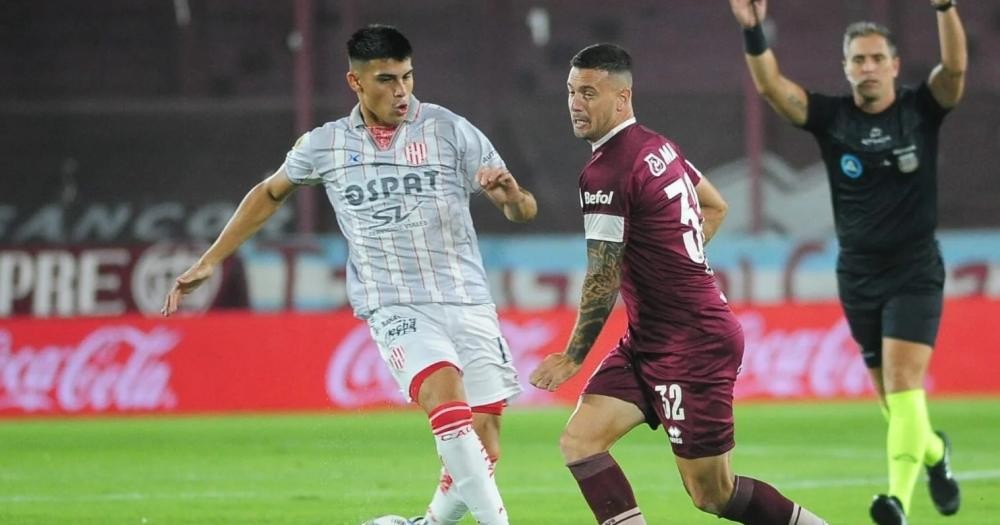 Unión buscará la "Fortaleza" ante Lanús | Deportes