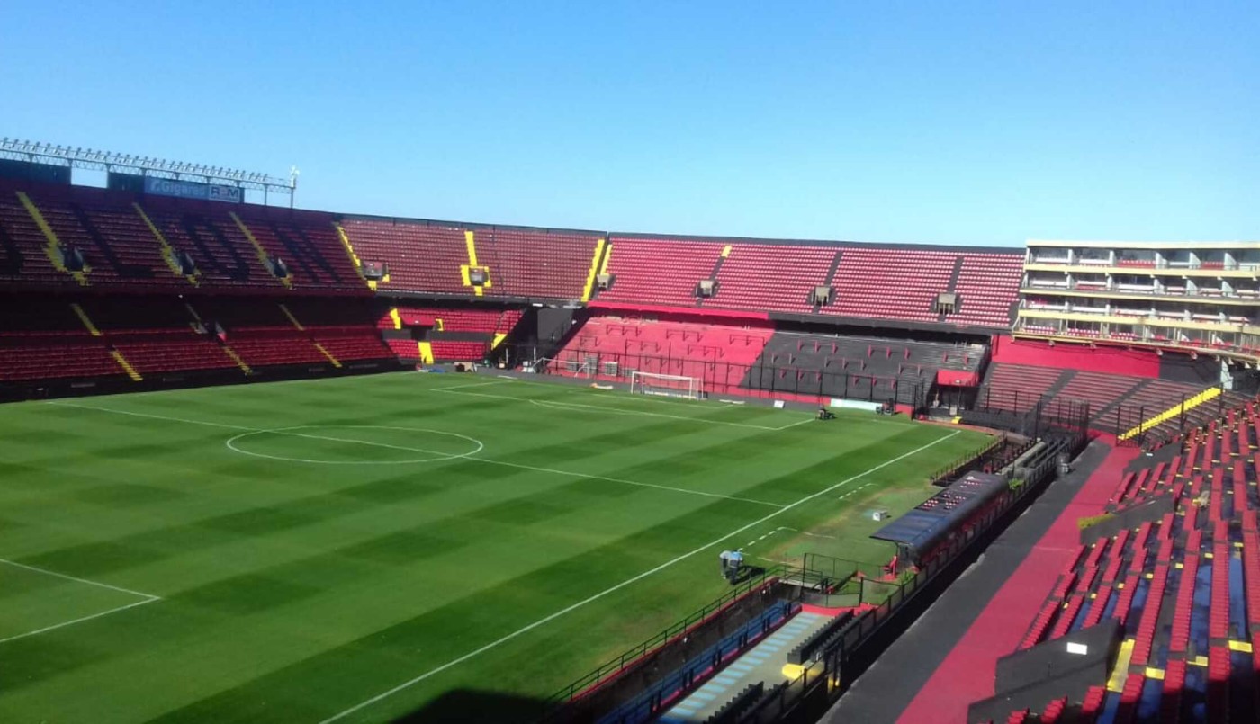 Colón enfrenta hoy un duelo decisivo en Santa Fe | Deportes