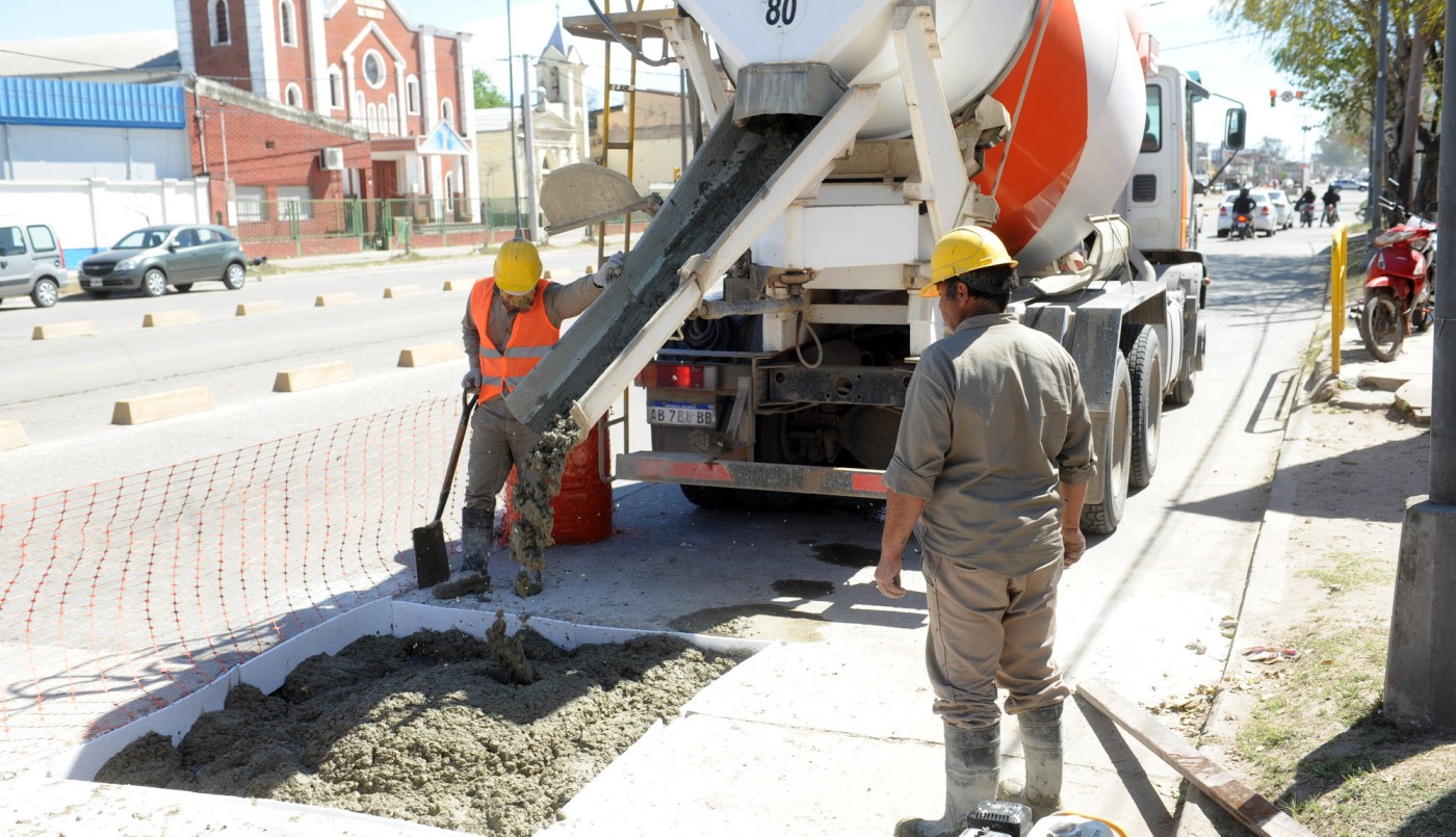 Plan de bacheo: trabajos y cortes de tránsito previstos para este lunes | Noticias