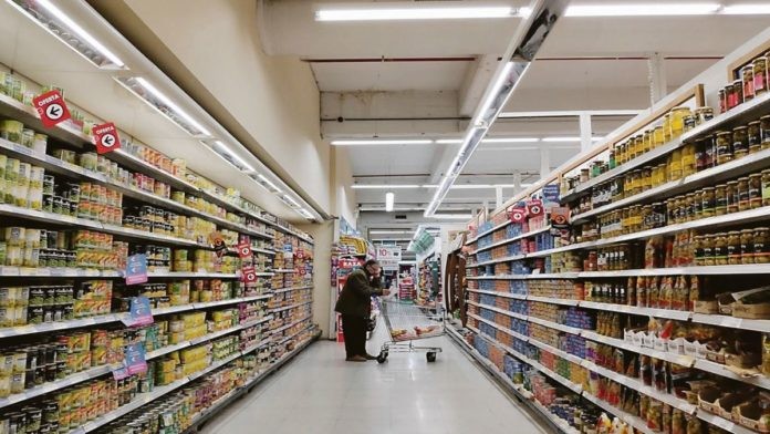 La inflación del mes de agosto en Santa Fe fue menor que la nacional | Información General