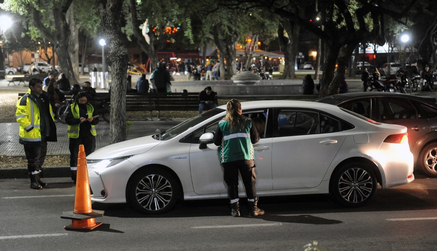 Santa Fe: durante el fin de semana se retuvieron 25 vehículos en distintos operativos | Noticias