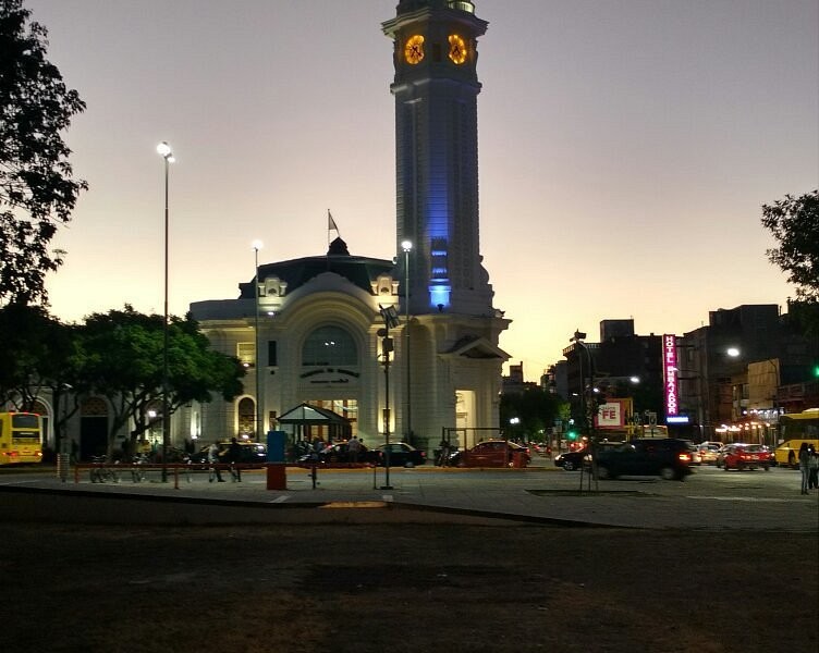 Rosario: estaban por trasladar a estudiantes a Santa Fe y no pasaron la narcolemia | Información General