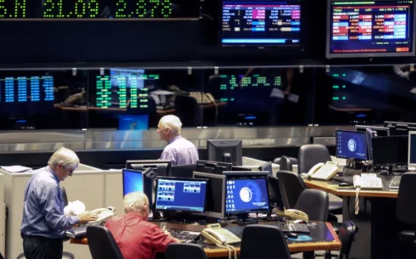 Subieron los bonos y el riesgo país cayó debajo de los 1.400 puntos tras el discurso de Milei | Nacionales