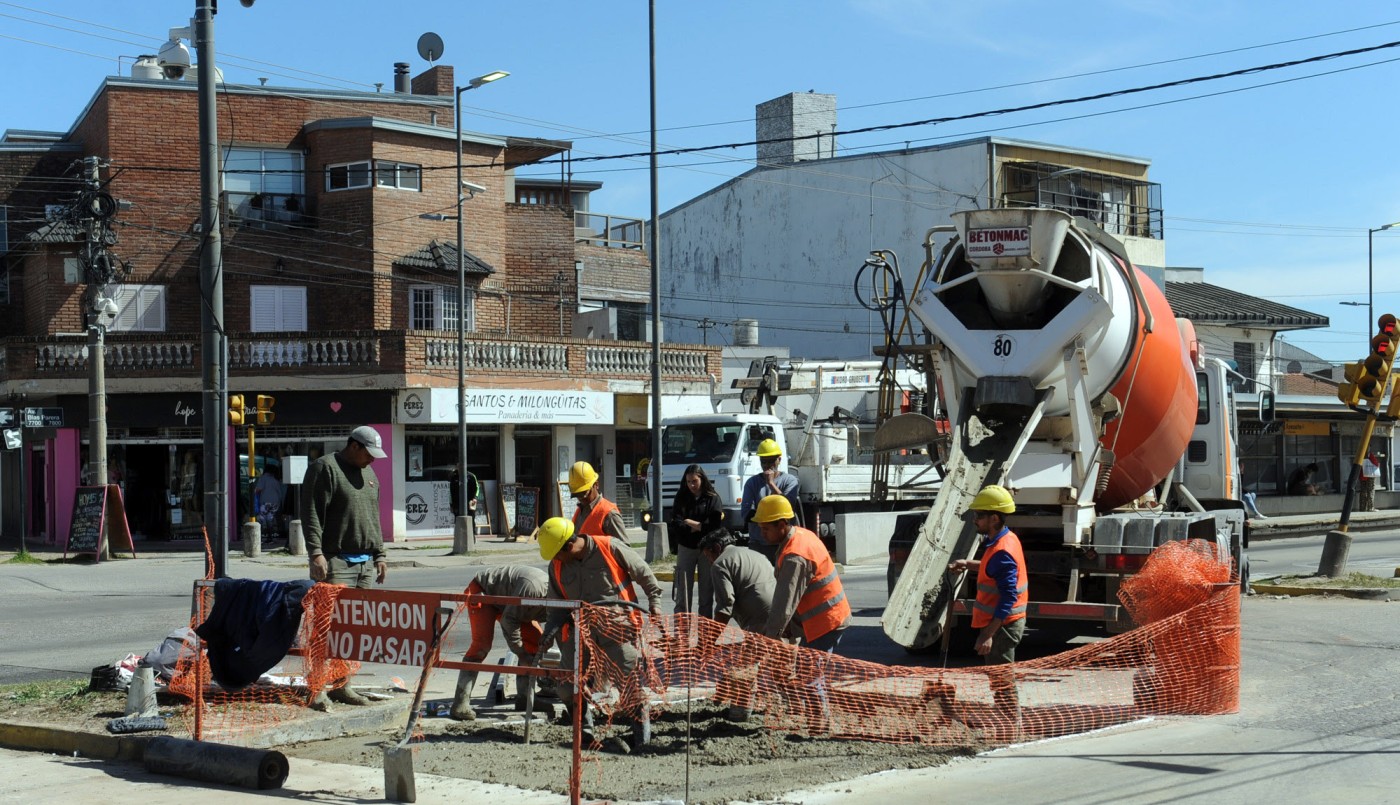 Trabajos de bacheo previstos para este martes | Noticias