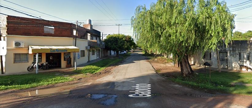 Maniataron y golpearon a un hombre en barrio San Martín | Policiales