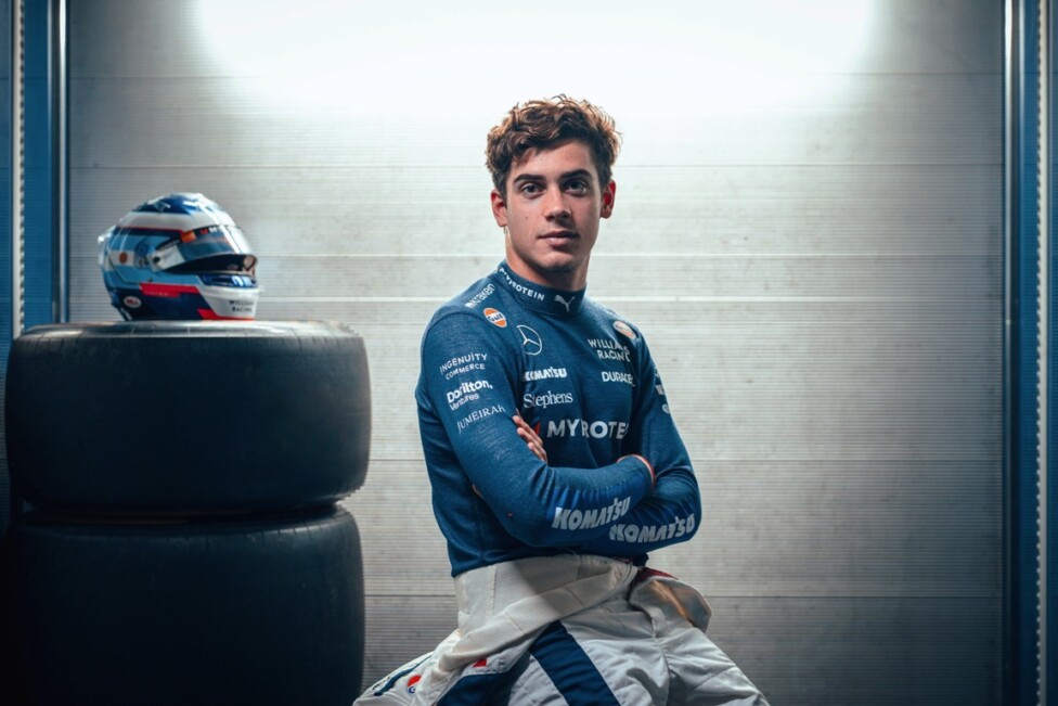 Fórmula 1: cuánto cuesta ir a ver a Colapinto en el Gran Premio de Brasil | Deportes