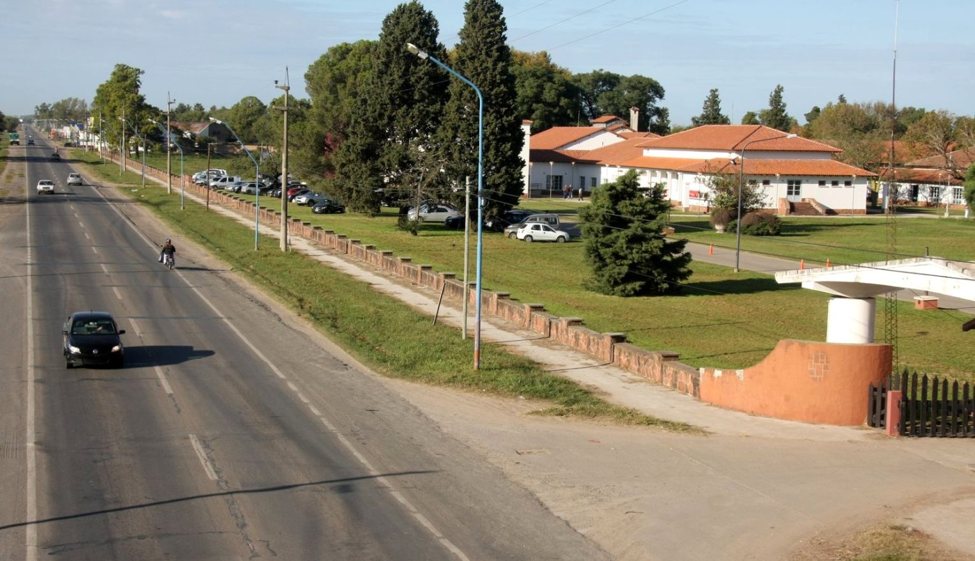 Imputaron al policía denunciado por abuso a una cadete del Isep | Judiciales