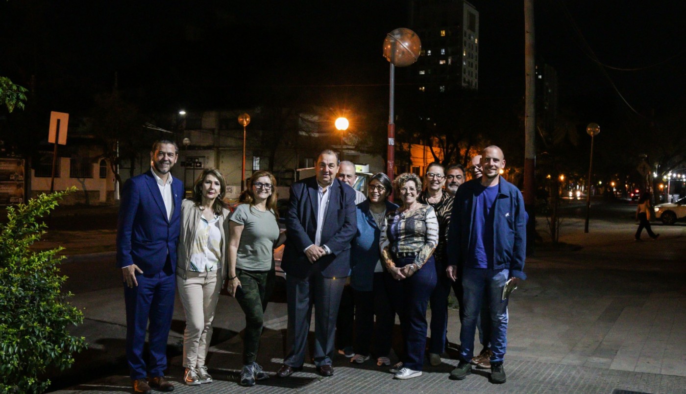 Previas organizadas: los vecinos de Colón aseguran "haber recuperar la tranquilidad” | Noticias