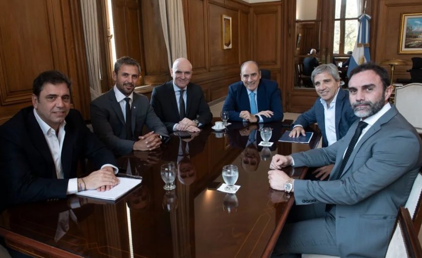 El oficialismo convocará a debatir el Presupuesto 2025 la próxima semana y espera poder sancionarlo en noviembre | Nacionales