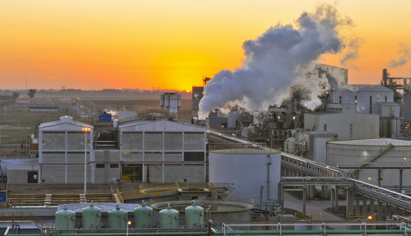 La industria continúa su caída con un 9,7% menos de producción en 2024 | Noticias