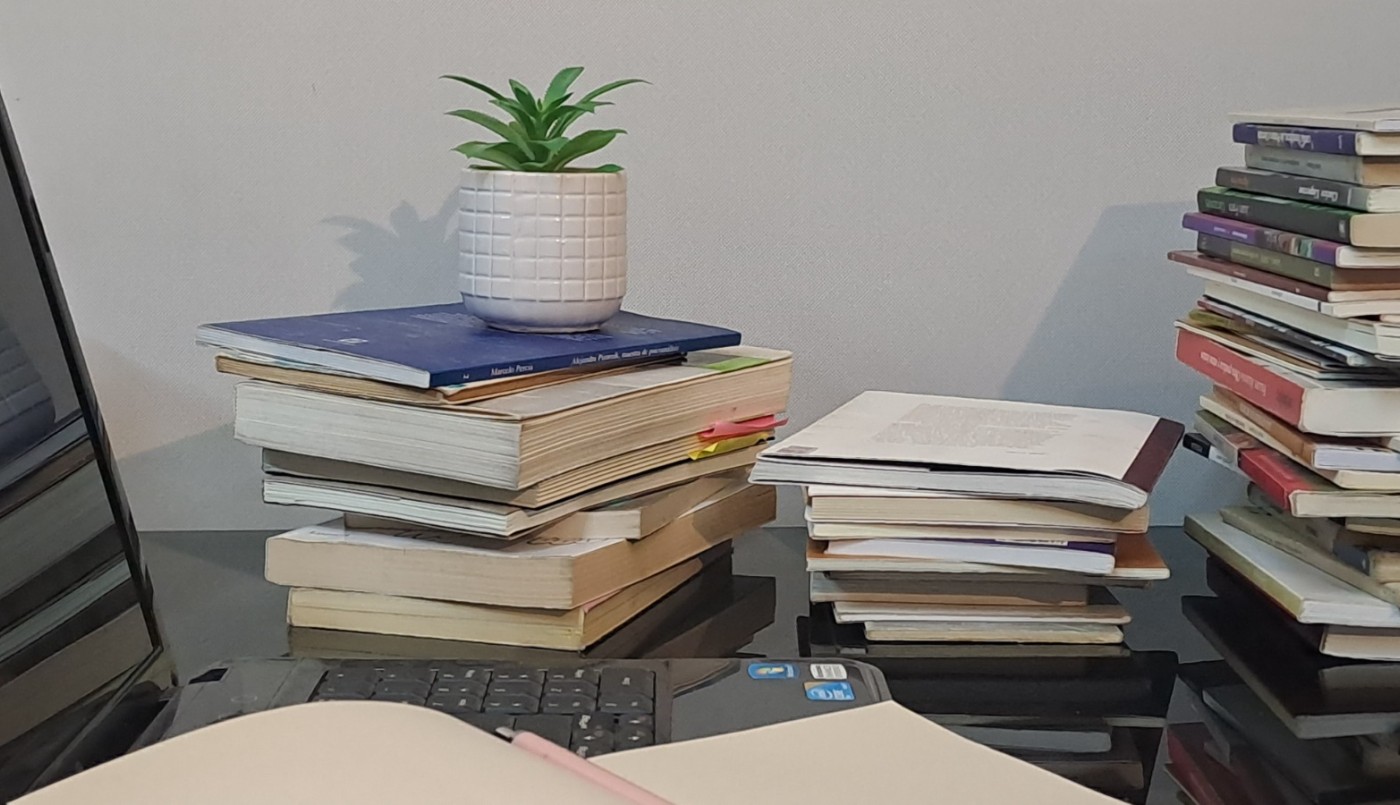 Se lanzó la convocatoria 2024 para el Premio Literario Municipal | Información General