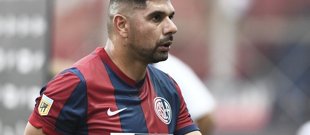 Difunden videos del ex jugador Néstor Ortigoza agrediendo a su ex pareja | Nacionales