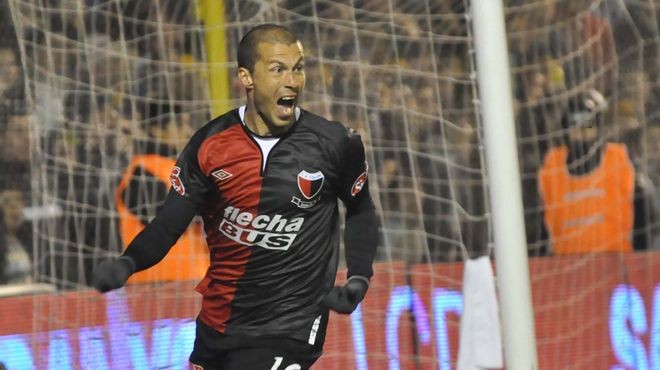 Iván Moreno y Fabianesi es el nuevo Director Deportivo de Colón | Deportes