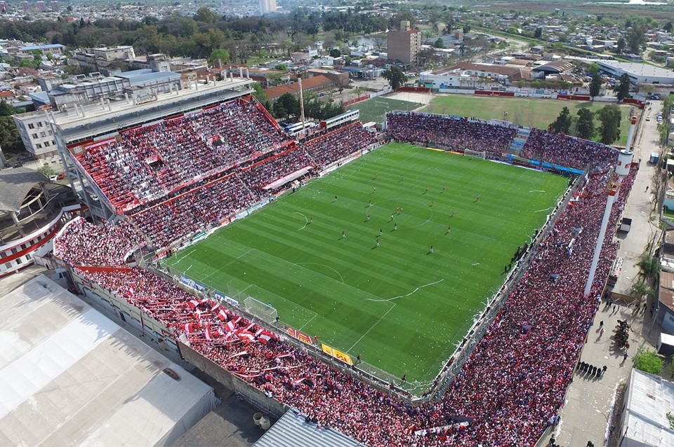 Tránsito: cortes y desvíos por el partido entre Unión y Godoy Cruz | Noticias