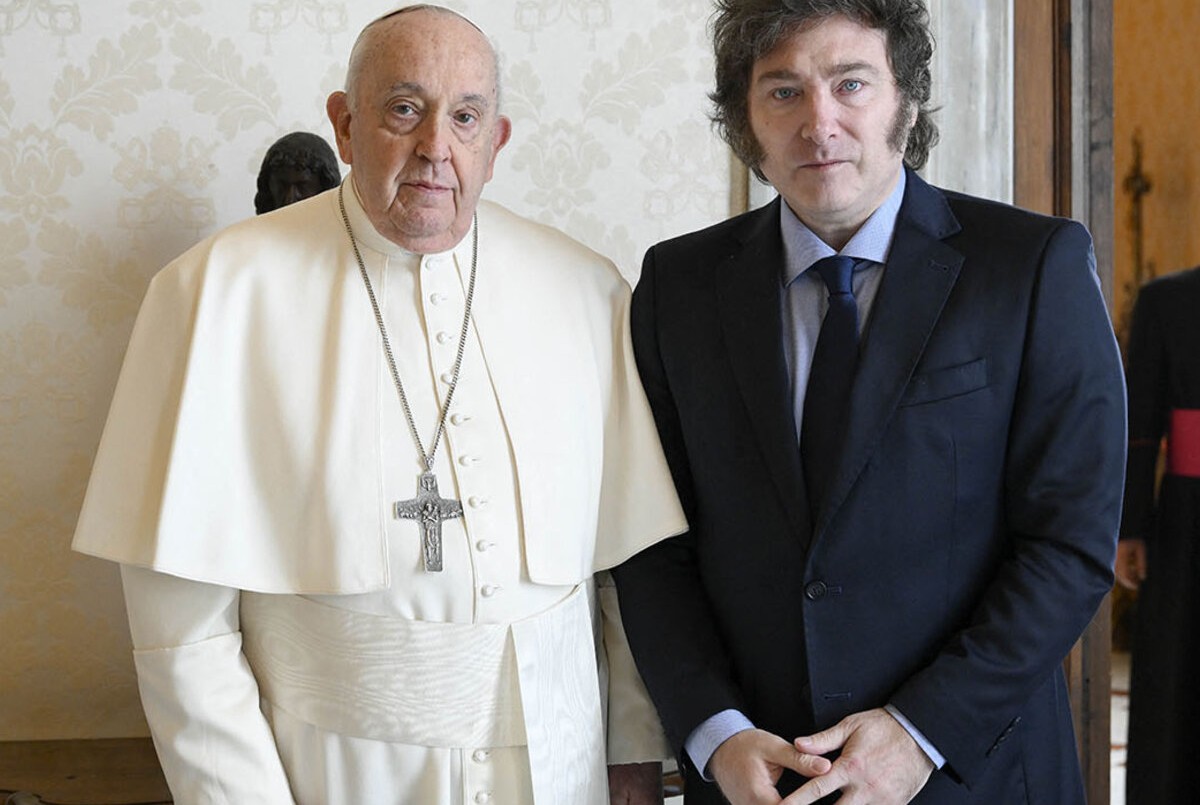 "En vez de pagar la justicia social pagó el gas pimienta, le convenía" | Nacionales