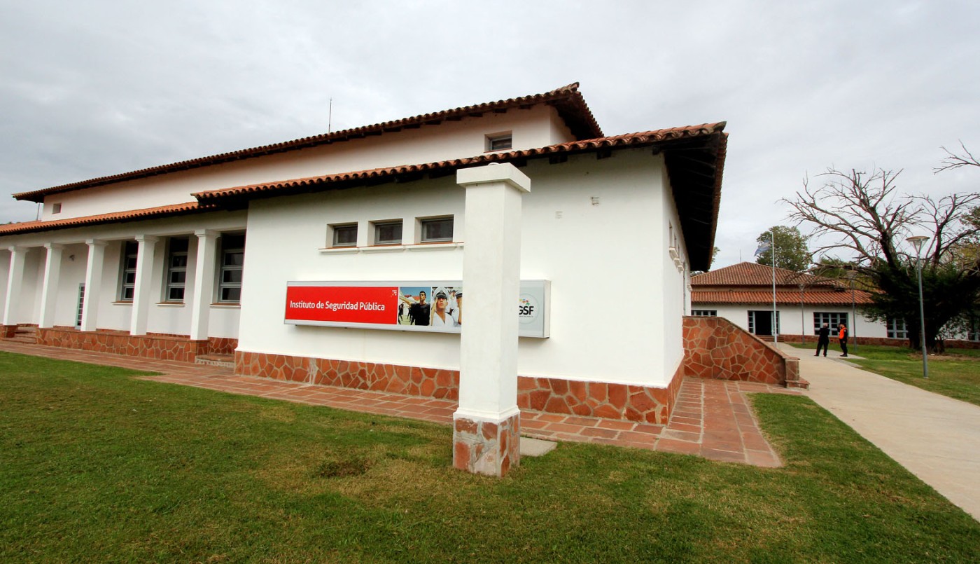 Seguirá en prisión preventiva el policía imputado por abuso sexual a cadete | Noticias