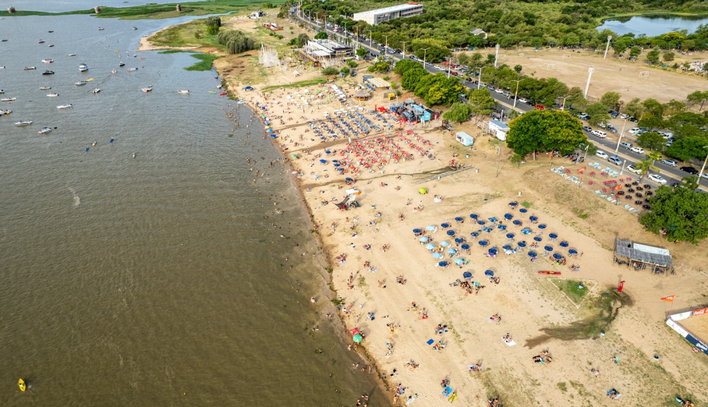 Todas las propuestas para recibir la primavera en Santa Fe | Noticias