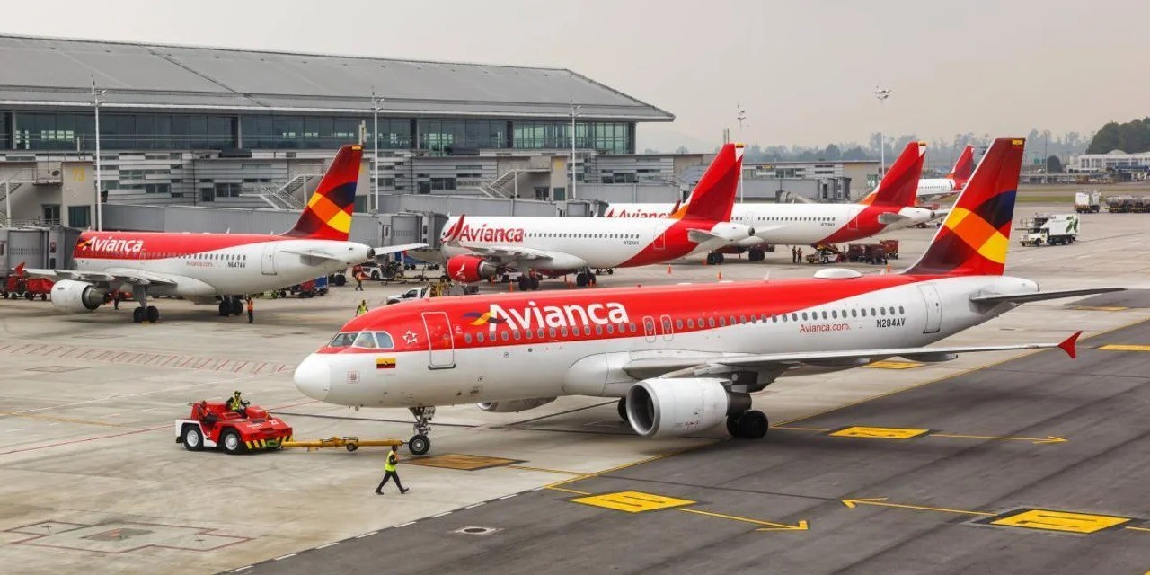 El gobierno busca permitir vuelos de cabotaje con pilotos y tripulantes extranjeros | Nacionales