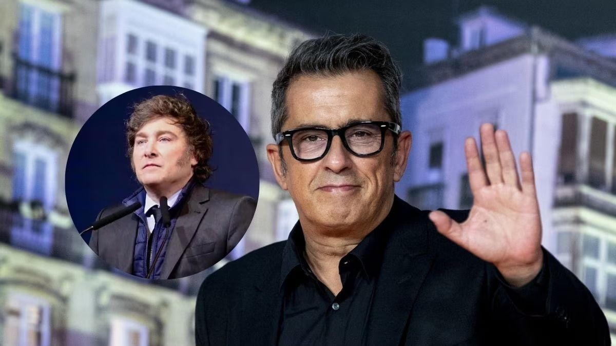 Fuertes críticas a Milei en el Festival de Cine de San Sebastián: "El cine argentino está en peligro" | Espectaculos