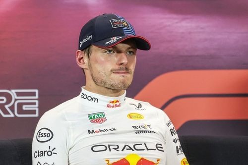 Max Verstappen amenaza con irse de la Fórmula 1 | Deportes