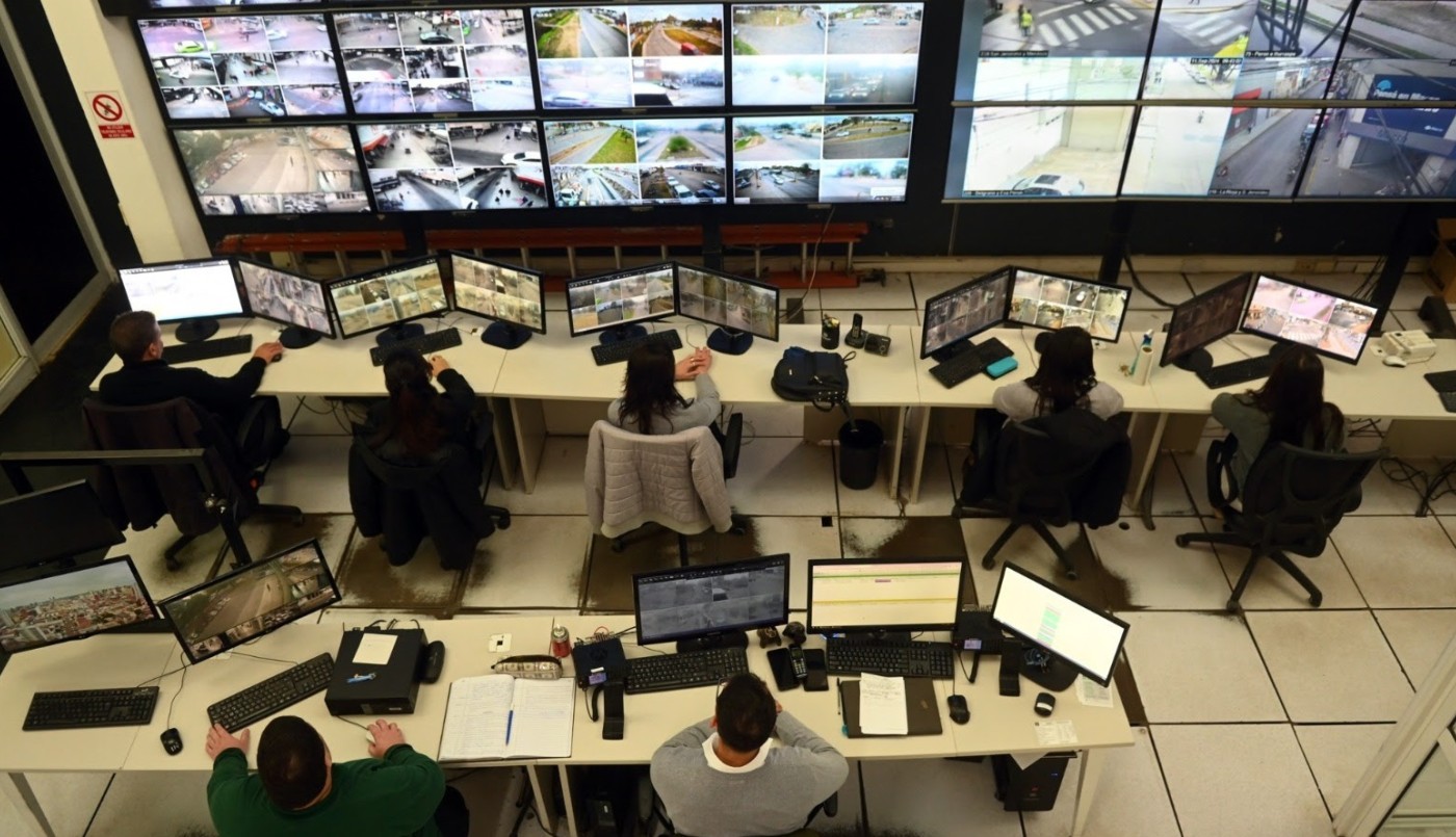 Avanza el plan para instalar el Anillo Digital en los ingresos a la ciudad | Información General