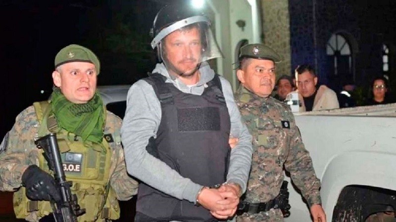 Caso Kiczka: abrirán los dispositivos electrónicos secuestrados en la casa de los suegros del exdiputado | Nacionales