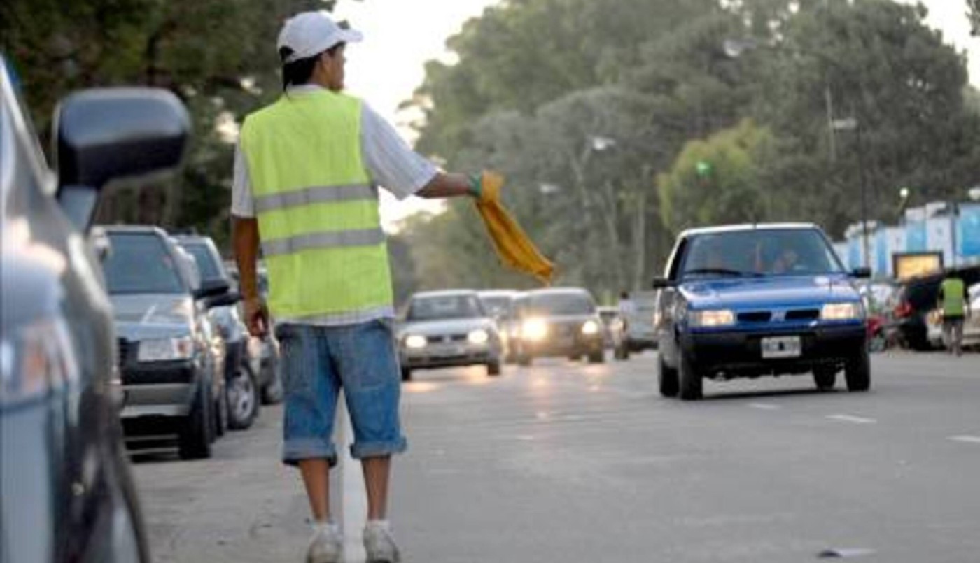 Trapito condenado a dos años de prisión por amenazas en barrio Sur | Judiciales