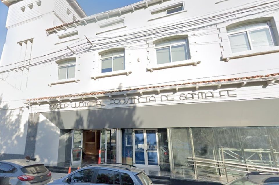 Se inauguran los nuevos Tribunales de Familia de Santa Fe | Judiciales