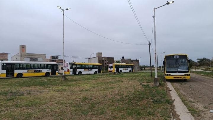 Colectivos: tras dos horas de asambleas, se normalizan los servicios urbanos e interurbanos | Noticias